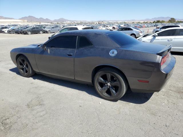 Photo 1 VIN: 2C3CDYAG7EH277327 - DODGE CHALLENGER 