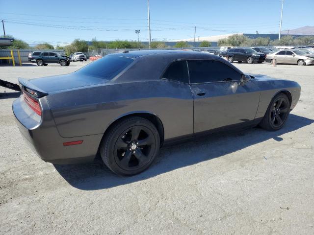 Photo 2 VIN: 2C3CDYAG7EH277327 - DODGE CHALLENGER 