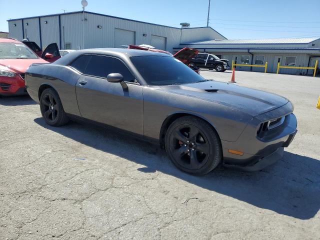 Photo 3 VIN: 2C3CDYAG7EH277327 - DODGE CHALLENGER 