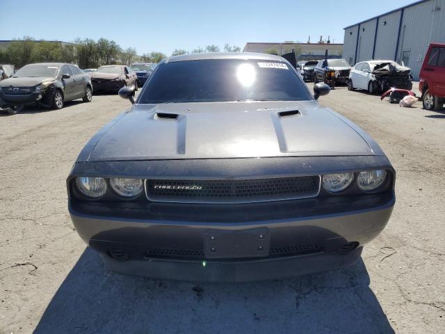 Photo 4 VIN: 2C3CDYAG7EH277327 - DODGE CHALLENGER 