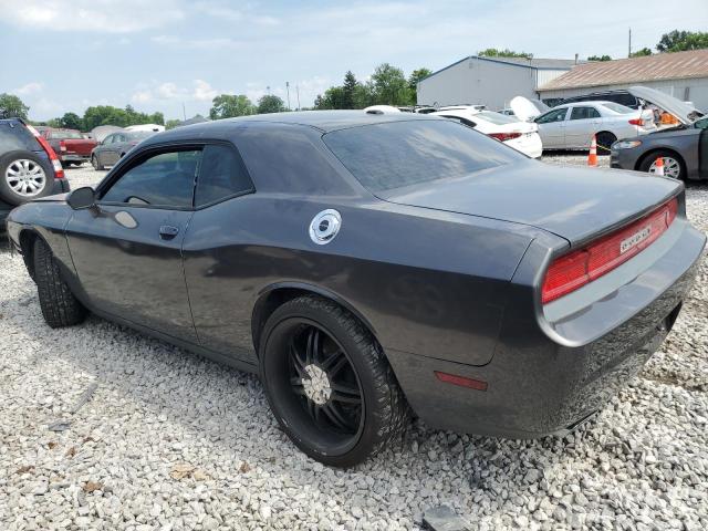 Photo 1 VIN: 2C3CDYAG7EH285329 - DODGE CHALLENGER 