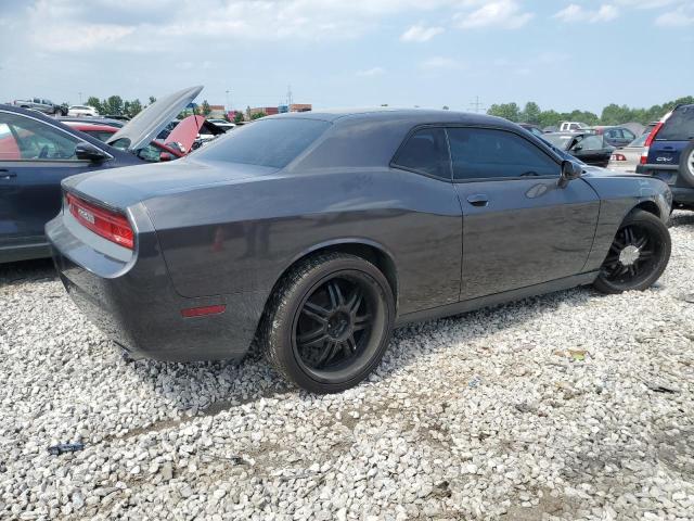 Photo 2 VIN: 2C3CDYAG7EH285329 - DODGE CHALLENGER 