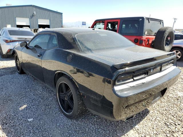 Photo 1 VIN: 2C3CDYAG8CH100928 - DODGE CHALLENGER 