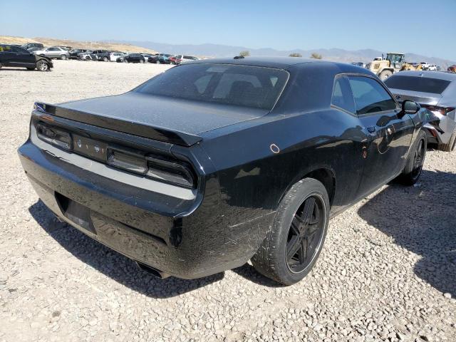 Photo 2 VIN: 2C3CDYAG8CH100928 - DODGE CHALLENGER 