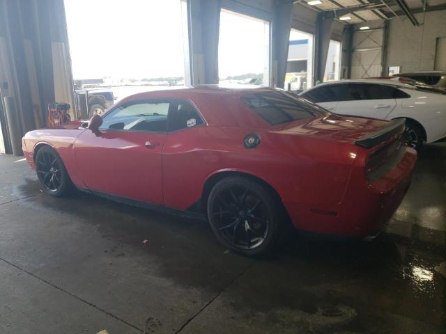 Photo 1 VIN: 2C3CDYAG8CH128082 - DODGE CHALLENGER 