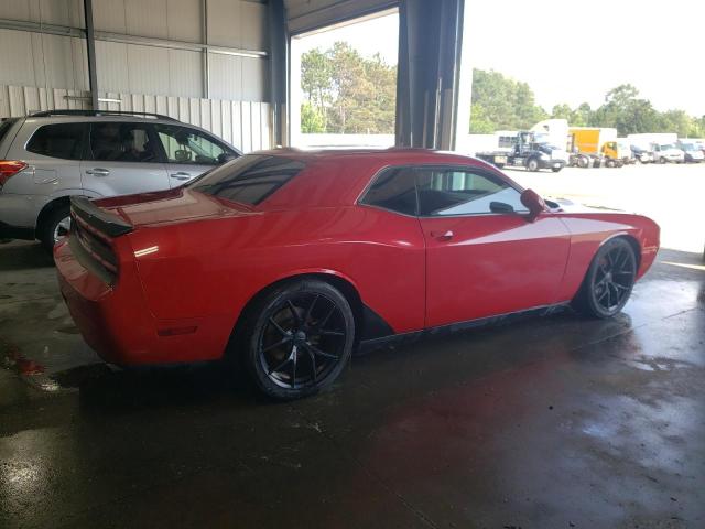 Photo 2 VIN: 2C3CDYAG8CH128082 - DODGE CHALLENGER 