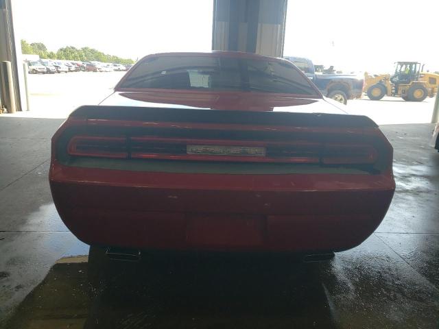 Photo 5 VIN: 2C3CDYAG8CH128082 - DODGE CHALLENGER 