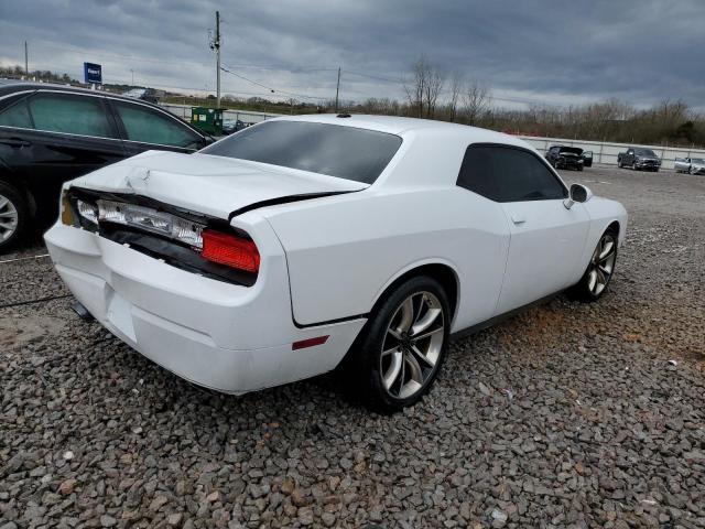 Photo 2 VIN: 2C3CDYAG8CH130589 - DODGE CHALLENGER 