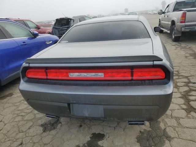 Photo 5 VIN: 2C3CDYAG8CH144041 - DODGE CHALLENGER 