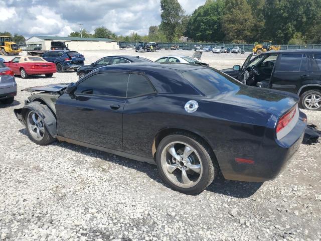 Photo 1 VIN: 2C3CDYAG8CH208773 - DODGE CHALLENGER 