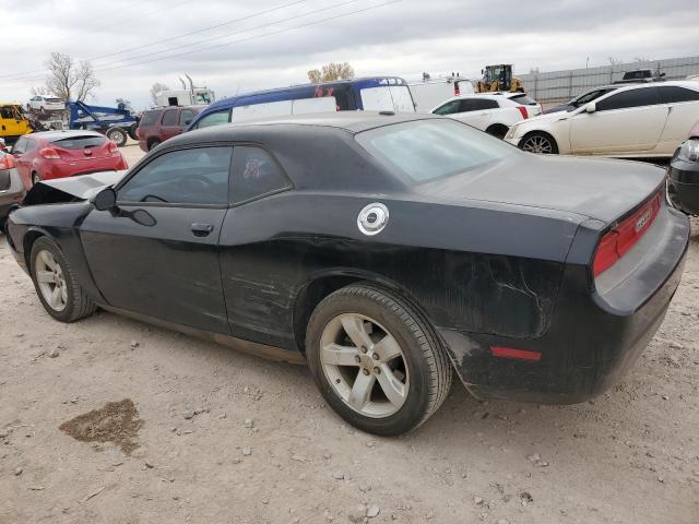 Photo 1 VIN: 2C3CDYAG8CH230093 - DODGE CHALLENGER 