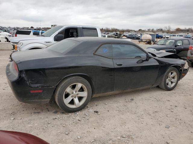 Photo 2 VIN: 2C3CDYAG8CH230093 - DODGE CHALLENGER 