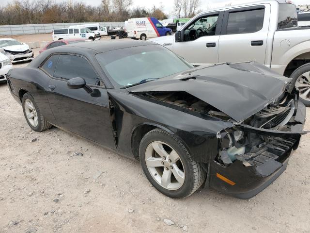 Photo 3 VIN: 2C3CDYAG8CH230093 - DODGE CHALLENGER 