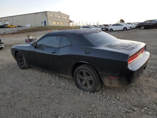 Photo 1 VIN: 2C3CDYAG8CH230143 - DODGE CHALLENGER 