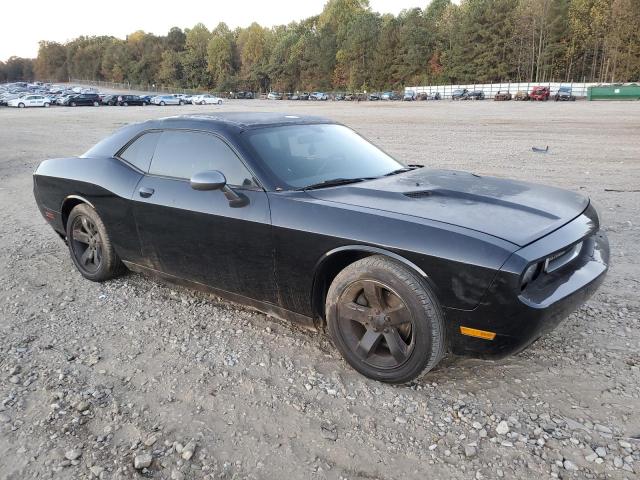 Photo 3 VIN: 2C3CDYAG8CH230143 - DODGE CHALLENGER 