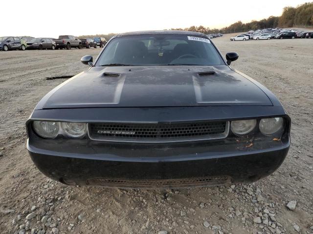 Photo 4 VIN: 2C3CDYAG8CH230143 - DODGE CHALLENGER 