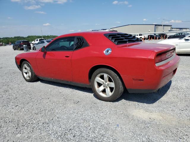 Photo 1 VIN: 2C3CDYAG8CH235102 - DODGE CHALLENGER 