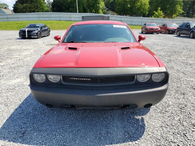 Photo 4 VIN: 2C3CDYAG8CH235102 - DODGE CHALLENGER 