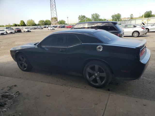 Photo 1 VIN: 2C3CDYAG8CH269010 - DODGE CHALLENGER 