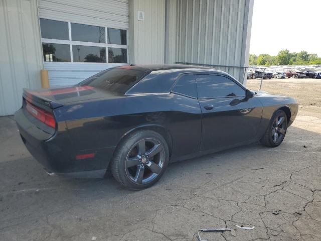 Photo 2 VIN: 2C3CDYAG8CH269010 - DODGE CHALLENGER 