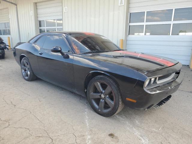 Photo 3 VIN: 2C3CDYAG8CH269010 - DODGE CHALLENGER 