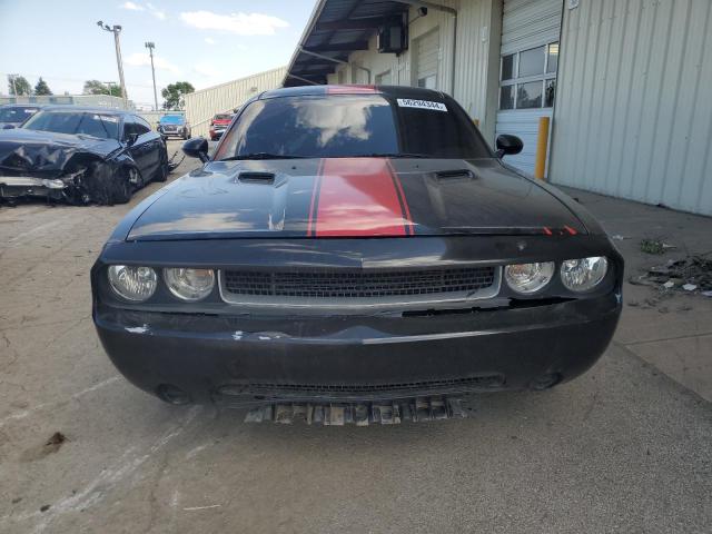 Photo 4 VIN: 2C3CDYAG8CH269010 - DODGE CHALLENGER 