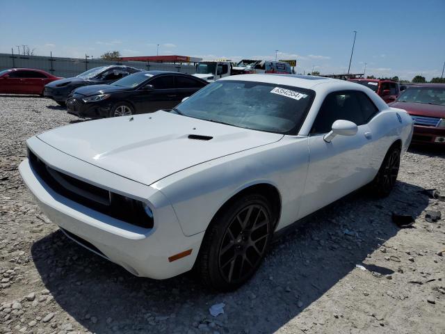 Photo 0 VIN: 2C3CDYAG8DH515751 - DODGE CHALLENGER 