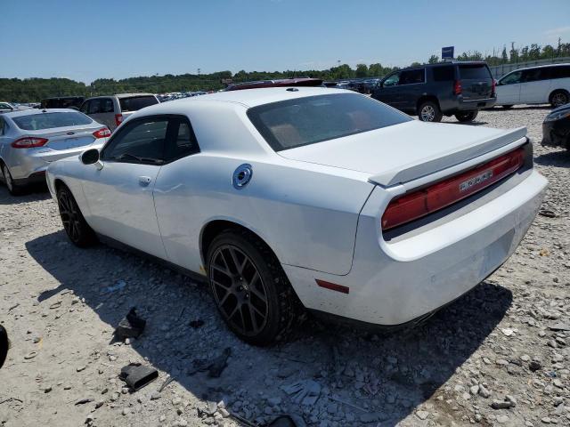 Photo 1 VIN: 2C3CDYAG8DH515751 - DODGE CHALLENGER 