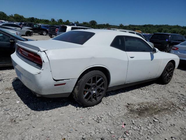 Photo 2 VIN: 2C3CDYAG8DH515751 - DODGE CHALLENGER 