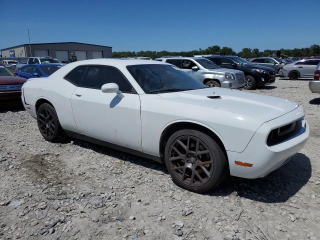 Photo 3 VIN: 2C3CDYAG8DH515751 - DODGE CHALLENGER 