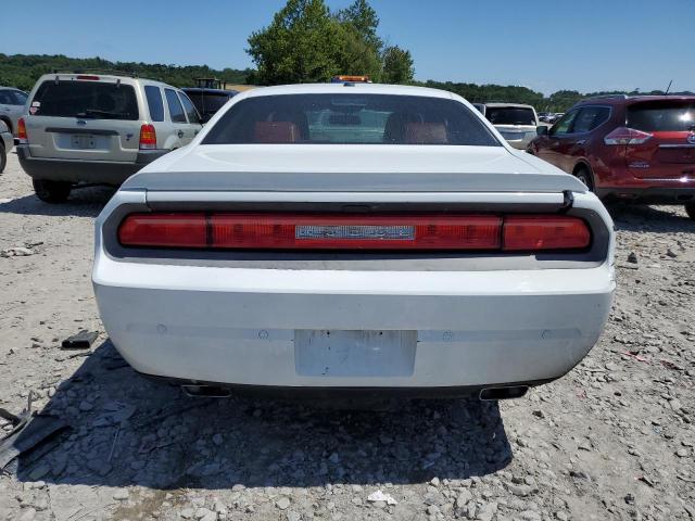 Photo 5 VIN: 2C3CDYAG8DH515751 - DODGE CHALLENGER 