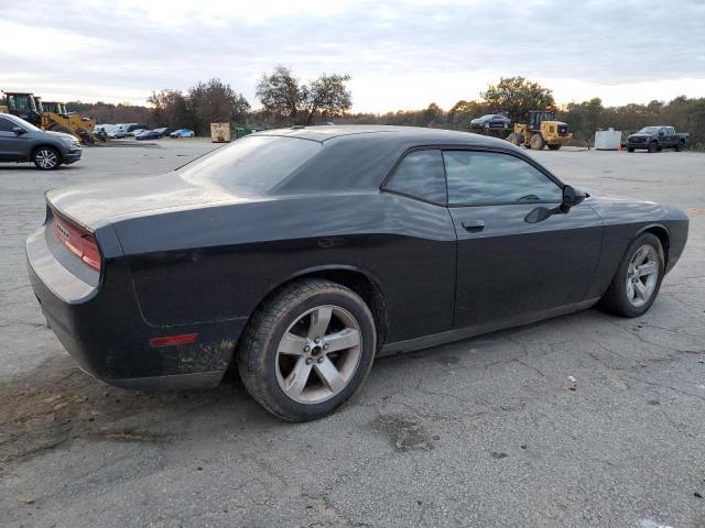 Photo 2 VIN: 2C3CDYAG8DH530444 - DODGE CHALLENGER 