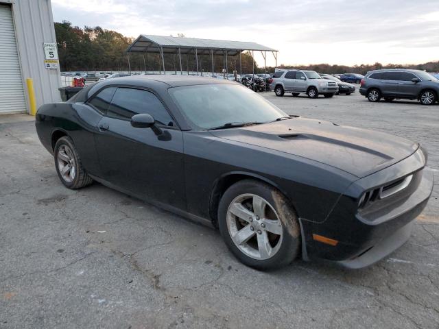 Photo 3 VIN: 2C3CDYAG8DH530444 - DODGE CHALLENGER 