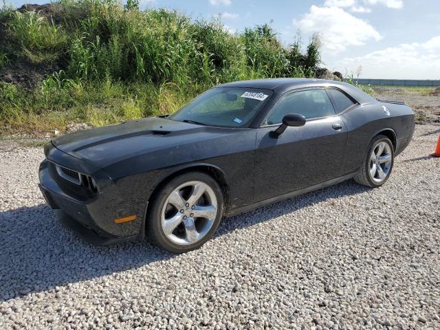 Photo 0 VIN: 2C3CDYAG8DH540293 - DODGE CHALLENGER 