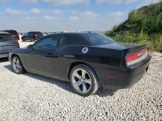 Photo 1 VIN: 2C3CDYAG8DH540293 - DODGE CHALLENGER 