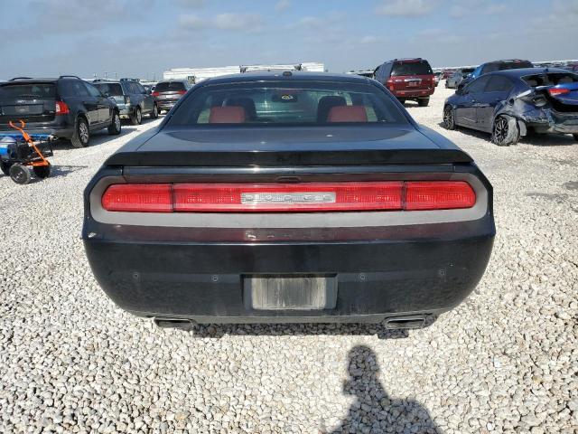 Photo 5 VIN: 2C3CDYAG8DH540293 - DODGE CHALLENGER 