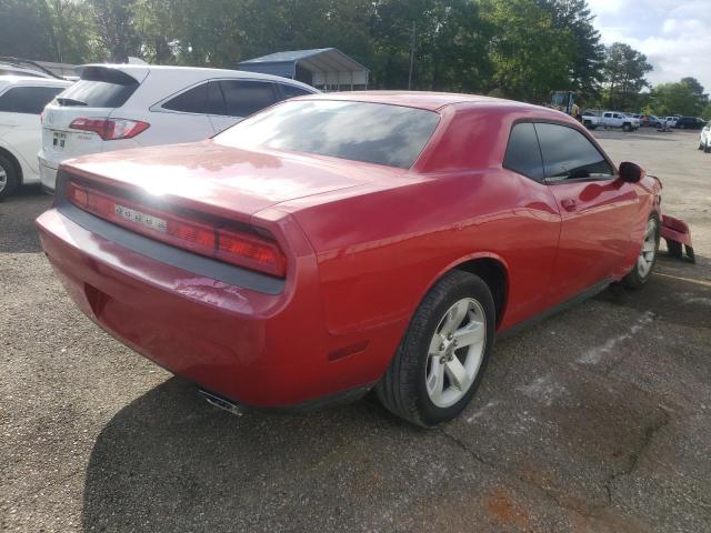 Photo 2 VIN: 2C3CDYAG8DH549043 - DODGE CHALLENGER 