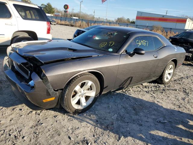 Photo 0 VIN: 2C3CDYAG8DH562519 - DODGE CHALLENGER 