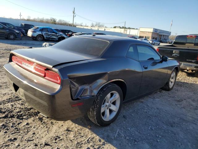 Photo 2 VIN: 2C3CDYAG8DH562519 - DODGE CHALLENGER 