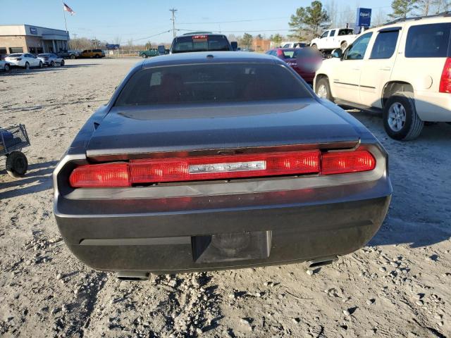 Photo 5 VIN: 2C3CDYAG8DH562519 - DODGE CHALLENGER 