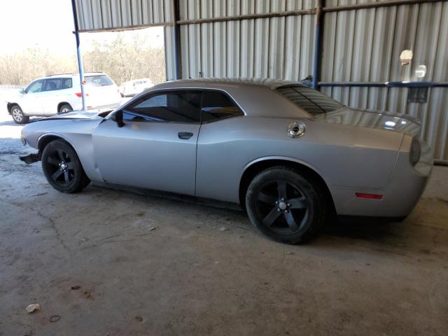 Photo 1 VIN: 2C3CDYAG8DH581457 - DODGE CHALLENGER 