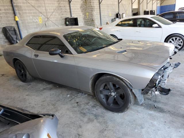 Photo 3 VIN: 2C3CDYAG8DH581457 - DODGE CHALLENGER 