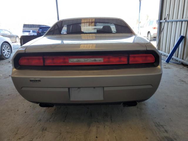 Photo 5 VIN: 2C3CDYAG8DH581457 - DODGE CHALLENGER 