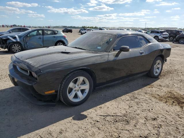 Photo 0 VIN: 2C3CDYAG8DH581460 - DODGE CHALLENGER 