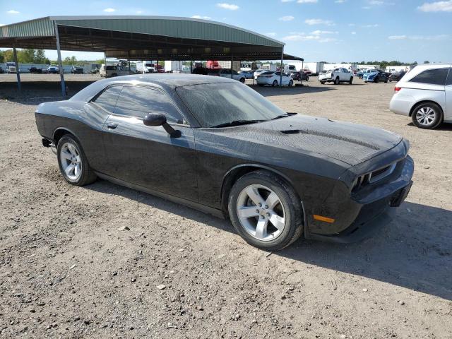 Photo 3 VIN: 2C3CDYAG8DH581460 - DODGE CHALLENGER 