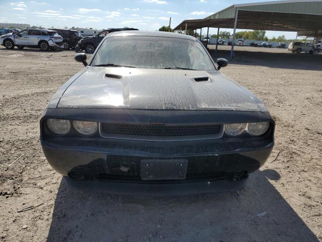 Photo 4 VIN: 2C3CDYAG8DH581460 - DODGE CHALLENGER 