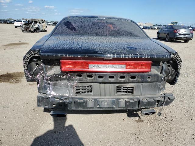 Photo 5 VIN: 2C3CDYAG8DH581460 - DODGE CHALLENGER 