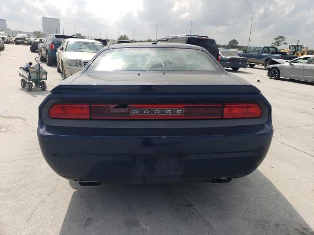 Photo 5 VIN: 2C3CDYAG8DH581748 - DODGE CHALLENGER 