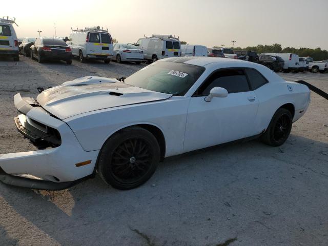 Photo 0 VIN: 2C3CDYAG8DH627871 - DODGE CHALLENGER 