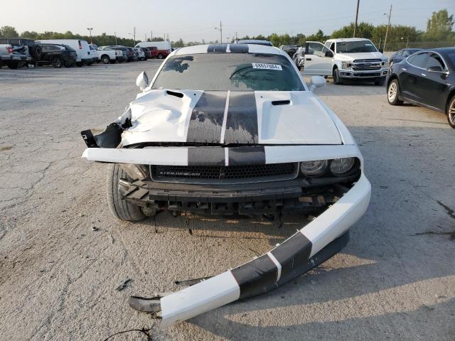 Photo 4 VIN: 2C3CDYAG8DH627871 - DODGE CHALLENGER 